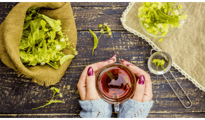 8 Tips for Recycling and Giving Your Tea a Second Life