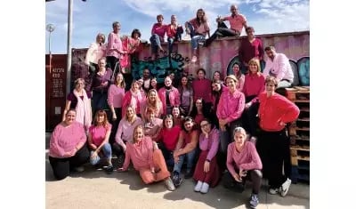 Femmes inspirantes : celles qui changent le monde,  d’hier à aujourd’hui