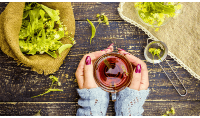 8 astuces pour recycler et redonner vie à son thé
