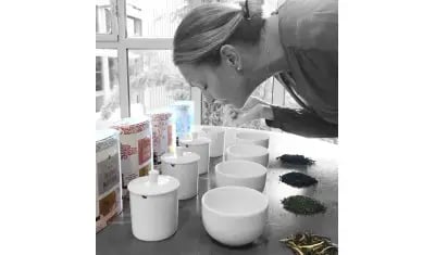 Testimonial from Audrey, Marketing Manager at Terre d’Oc