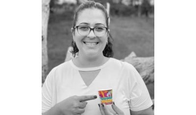 A Portrait of Michelle Gallinati Hey, Pioneer of Organic Maté