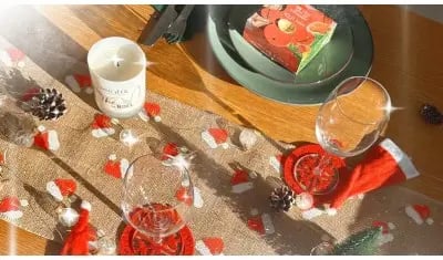 Comment créer une ambiance de Noël chez soi ?