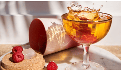 Le thé glacé, le must de l’été !