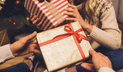 8 idées de cadeaux de Noël qui émerveilleront vos proches…