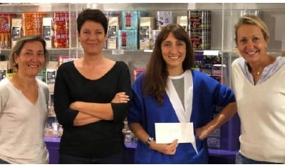 "The Terre d’Elles Project Has Chosen Its Winner..."
