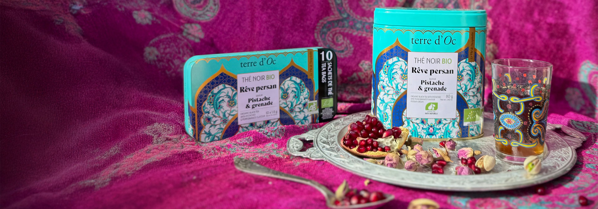 PERSE Slide background