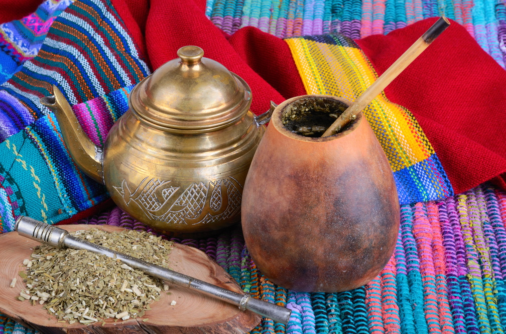 maté bio terre d'oc