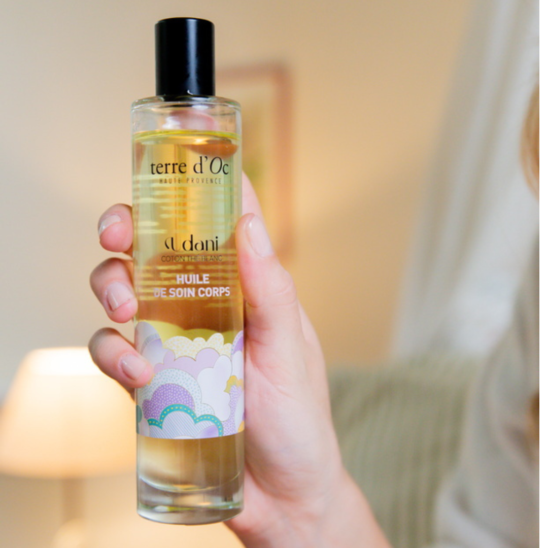 cosmétique bio