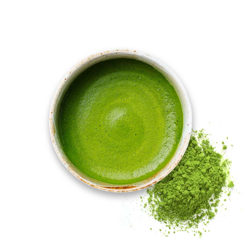 Le thé matcha pour maigrir, une bonne idée ? Perte de poids et