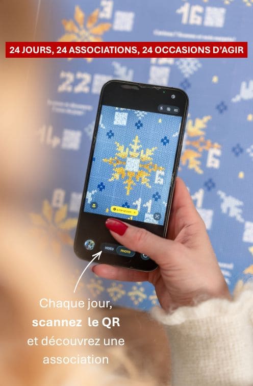 calendrier de l'avent thé bio 2023
