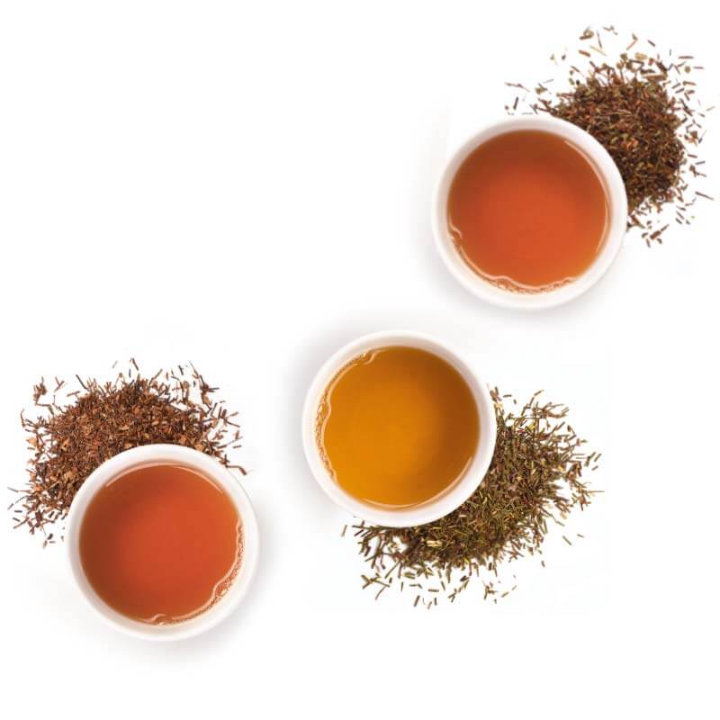 Thé Rooibos bio, en vrac