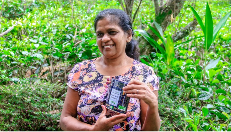 Carnet de voyage : Portraits et sourires du Sri Lanka