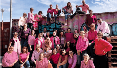 Inspiring Women: Those Who Change the World, from Yesterday to Today