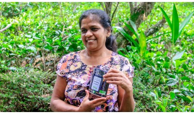 Carnet de voyage : Portraits et sourires du Sri Lanka
