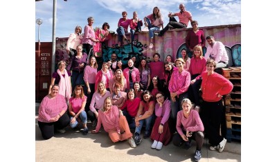 Femmes inspirantes : celles qui changent le monde,  d’hier à aujourd’hui