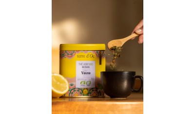 Quelles différences entre le thé vert et le thé noir ?