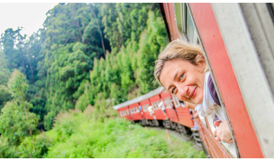 Carnet de voyage : les couleurs et les sourires des magnifiques femmes du Sri Lanka
