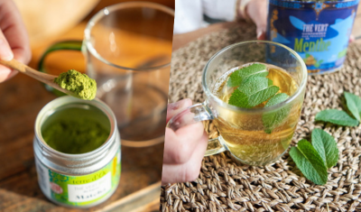 Matcha vs thé vert classique : quelles différences ?