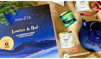 6 Idées cadeaux cocooning pour Noël…